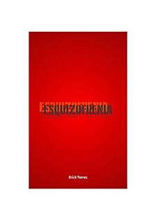 Livro Esquizofrenia