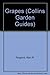 Grapes (Collins Garden Guides) by 