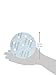 Festool Granat 5-Inch (125mm) Diameter Abrasive Sanding Discs, 50-Pack (P1500 Grit, 50, Count)