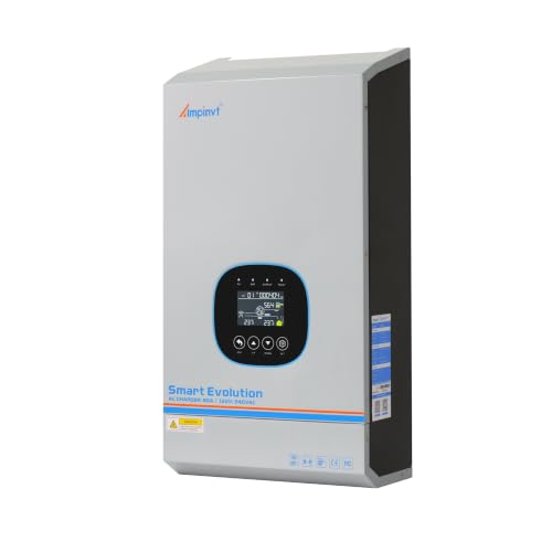 OAE 6000W Low Frequency Solar Inverter