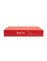 WatchGuard   wgt16001 ww   WATCHGUARD Firebox t15 w con 1 yr estándar apoyo (WW)