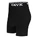 Men's Give-N-Go Quick Drying Performance Boxer Brief Trunk Underwear