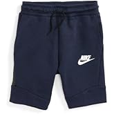 Boys' Nike Sportswear Tech Fleece Short