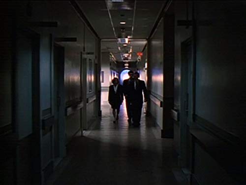 Amazon De Akte X Staffel 1 Ansehen Prime Video