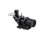 Celestron Illuminated RACI Finder Scope, Black (93781)