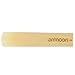 ammoon 10-pack Pieces Strength 3.0 Bamboo Reeds for Bb Tenor Saxophone Sax Accessories