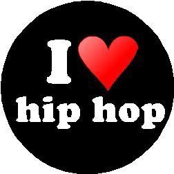 I Love hip hop 1.25