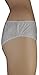 Disposable Plus Womens Premium Disposable Underwear Briefs, 30 Pack Medium, White