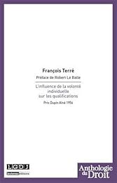 L' influence de la volonté individuelle sur les qualifications