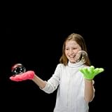 Ultra Bouncing Bubbles (Color Vary)