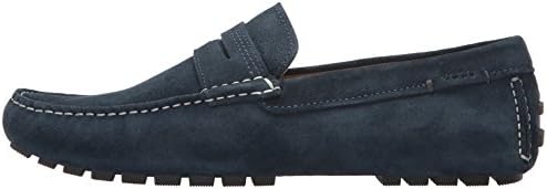 Ecco dynamic moc 2.0 penny Clearance