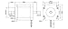 STEPPERONLINE 3PCS 3.1Nm Nema 24 Stepper Motor 3.5A 4-wires 8mm Dual Shaft DIY CNC Mill Router