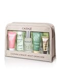 Caudalie Favorites Set, 5 pcs