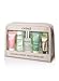 CaudalÍe Favorites Gift Set. Complete Beauty Skin Care Routine for Brightening, Moisturizing, Anti-Aging, and Sensitive Skin (5 Piece Travel Set)