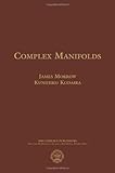 Complex Manifolds (AMS Chelsea Publishing)