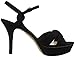 Vince Camuto Women's Philicia Platform Dress Sandal