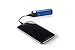 Goal Zero Flip 10 Portable Phone Charger, 2600mAh/10Wh External Battery Bank, Blue