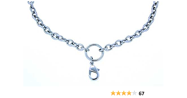 Detachable Floating Charm Lockets 