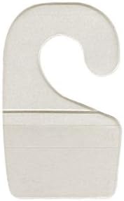 Hook Style Hang Tab - RL07-112 - 5,000 per roll