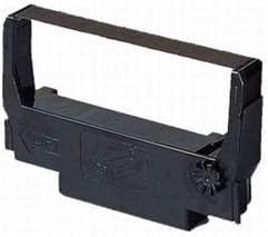 On Time Toner - Epson Compatible Ribbon ERC-28 (Black)