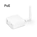 GL.iNet GL-AR150 Mini Router with PoE and 2dbi External Antenna, OpenWrt, 802.3af Active