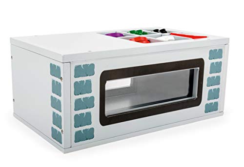 Small foot - Pizza oven voor de speelkeuken - Houten speelgoed vanaf 3 jaar - Afbeelding 6