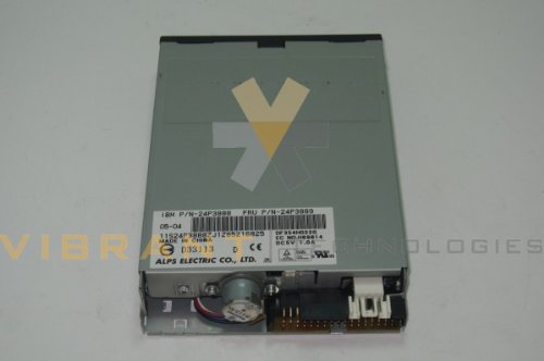 IBM 24P3889 FLOPPY DRIVE