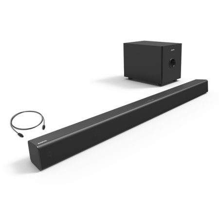 The Best Sanyo Soundbar With Subwoofer of 2019 - Top 10, Best Value