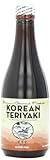 Sunny's Gourmet Products, Korean Teriyaki Sauce, 14.5 Ounce