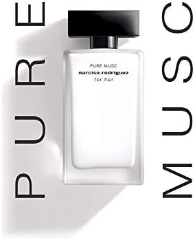 narciso rodriguez pure musc amazon