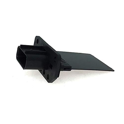 HVAC Fan Blower Motor Resistor Fits infiniti QX56 Nissan Armada Frontier Pathfinder Quest Titan Xterra Replace 27150-7S000 27150-5Z000 271507S000 271505Z000 - Thumbnail 4