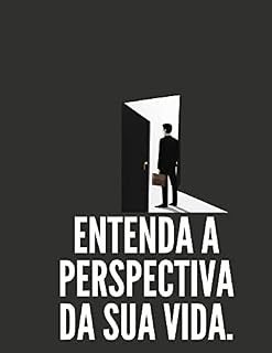 Livro Entendendo Sua Perspectiva de Vida