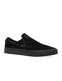 Nike SB Zoom Janoski Slip RM - Zapatillas de monopatín