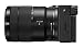 Sony Alpha A6600 Mirrorless Camera with 18-135mm Zoom Lens (Renewed)thumb 1