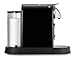 Nespresso D111-US-BK-NE1 Citiz Espresso Maker, Black