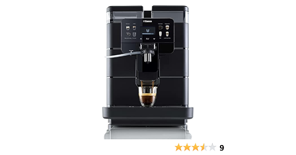 Saeco New Royal OTC Semi-auto Espresso 