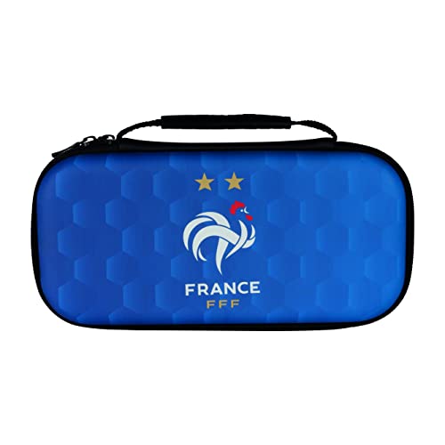 Konix FFF Custodia di protezione e trasporto per console... en promo sur Amazon