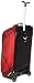 Osprey Adult Ozone Wheeled Luggage, Hoodoo Red, 28
