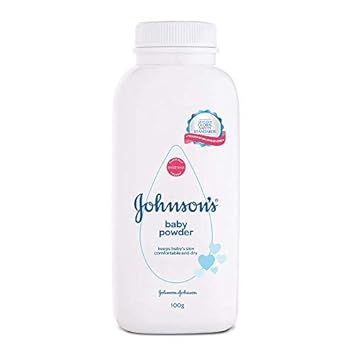 johnson & johnson's baby powder