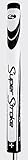 Super Stroke Slim 3.0 Putter Grip, Oversized, Lightweight Golf Grip, Non-slip, 10.50