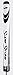 Super Stroke Slim 3.0 Putter Grip, Oversized, Lightweight Golf Grip, Non-slip, 10.50