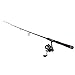 Penn Fierce II Spinning Fishing Reel & Rod Combo