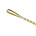 Prince of Scots Japanese-Style Tear Drop Bar Spoon ~ Gold