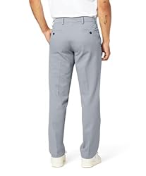 Dockers Men's Straight Fit Easy Khaki Pants, Burma