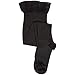 EvoNation Women's USA Made Thigh High Graduated Compression Stockings, 20-30 mmHg – Firm Pressure Sheer Socks, Lace Top Support Hose