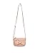 GUESS Factory Women's Kendalle Bow-Front Camera Bag