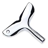 HAMPBACK Drum Keys（Whale Tail