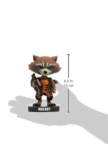 Guardians of the Galaxy - Rocket Raccoon