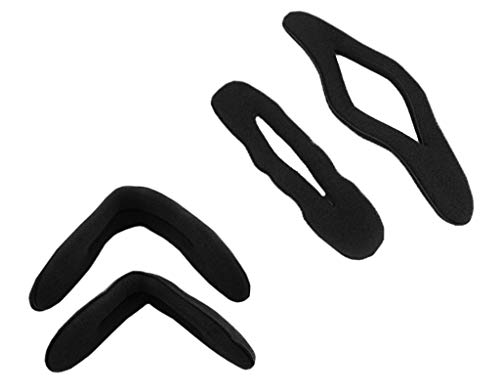 BONAMART Twist Holder Clip Bun Hair Twist Braid Tool, Set of 2