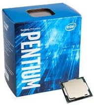 Intel Bx80662G4400 Pentium Processor G4400 3.3 Ghz Fclga1151
